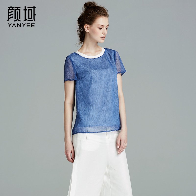 品牌女装折扣